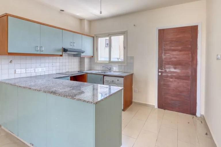 Cheap Apartments for Sale Larnaca up to 100000 euro