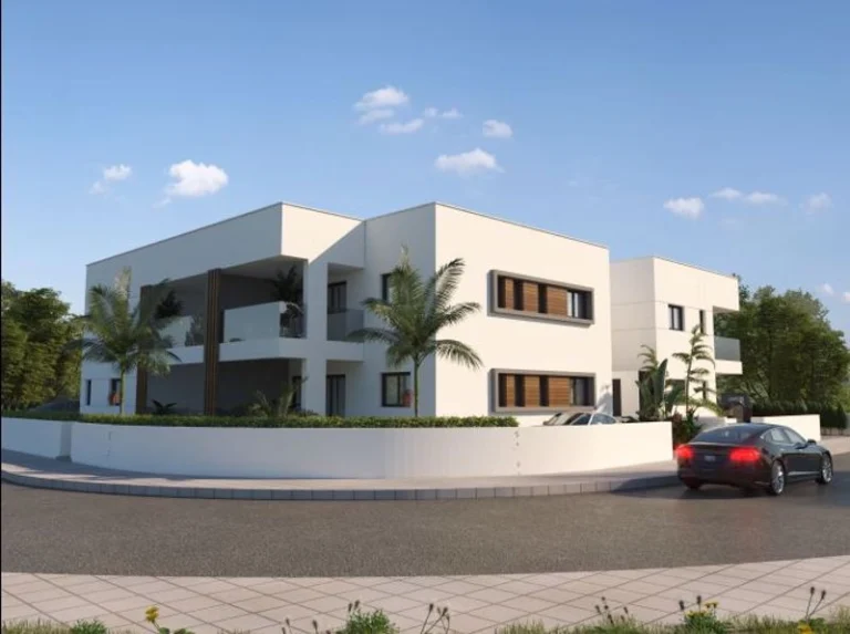 Cheap Apartments for Sale Famagusta up to 100000 euro