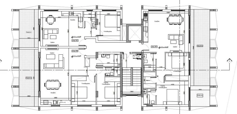 2 Bedroom Apartment for Sale in Nicosia District