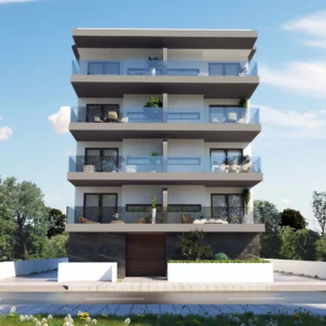 2 Bedroom Apartment for Sale in Larnaca District