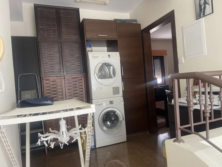 3 Bedroom House for Sale in Kolossi, Limassol District