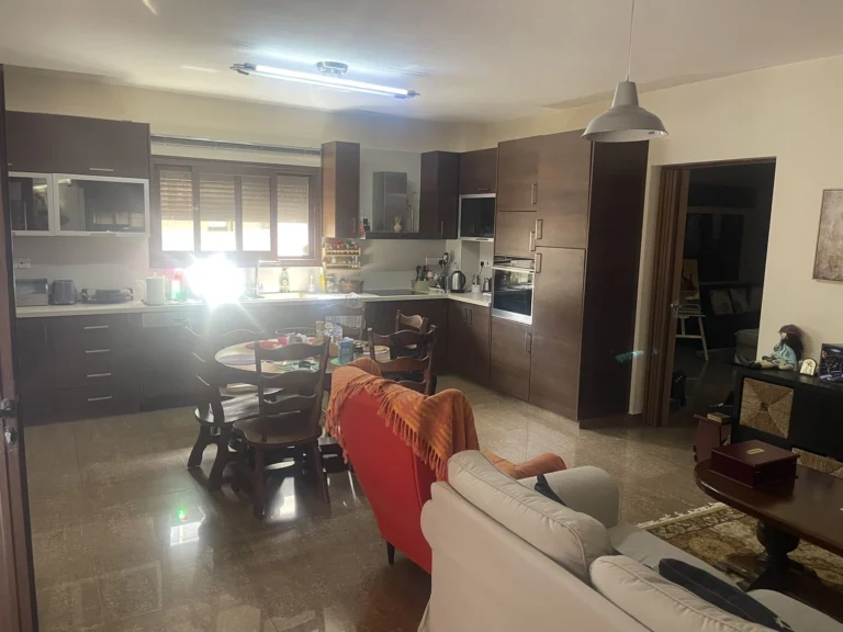 3 Bedroom House for Sale in Kolossi, Limassol District