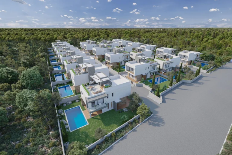 Cheap Houses and Villas for Sale Paphos up to 800000 euro