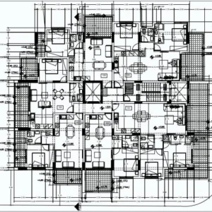 2 Bedroom Apartment for Sale in Limassol – Agios Nicolaos