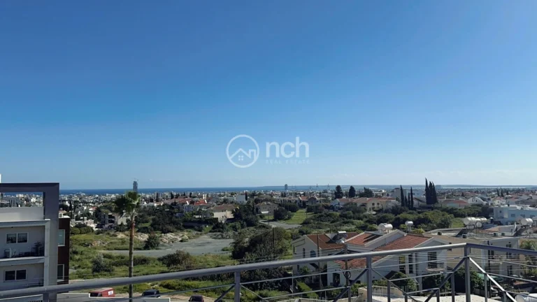 3 Bedroom Apartment for Sale in Limassol – Ekali