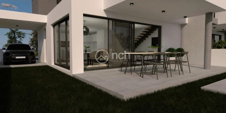 Cheap Houses and Villas for Sale Nicosia up to 400000 euro