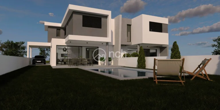 3 Bedroom House for Sale in Geri, Nicosia District