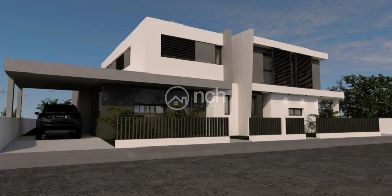 Cheap Houses and Villas for Sale Nicosia up to 400000 euro