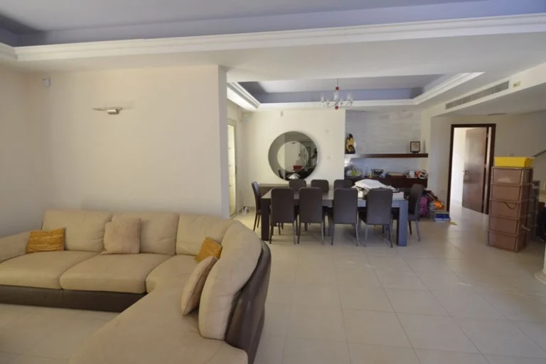 6+ Bedroom House for Sale in Paphos District