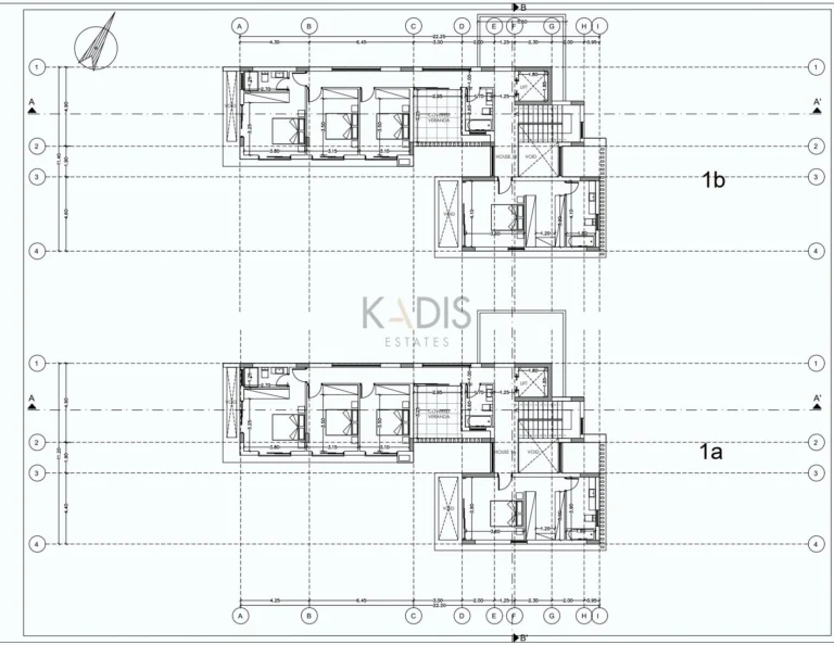 4 Bedroom House for Sale in Limassol District