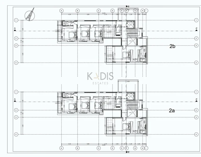 4 Bedroom House for Sale in Limassol District