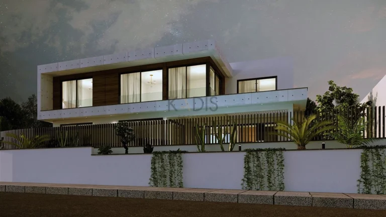 5 Bedroom House for Sale in Limassol District