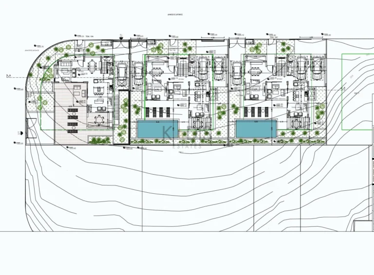 3 Bedroom House for Sale in Limassol District