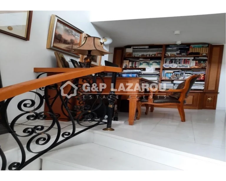 500m² Building for Sale in Limassol – Agios Nektarios