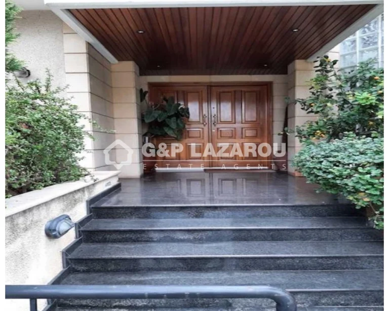 500m² Building for Sale in Limassol – Agios Nektarios