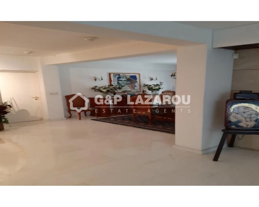 500m² Building for Sale in Limassol – Agios Nektarios