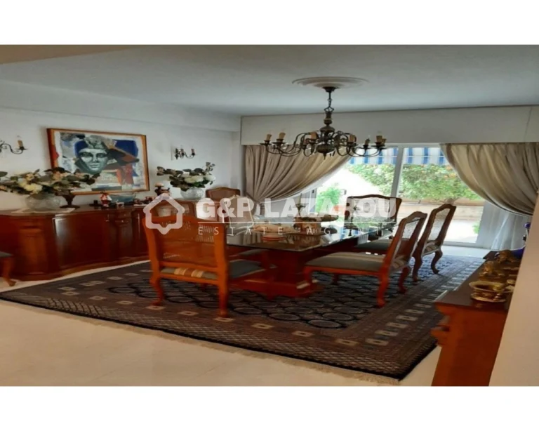 500m² Building for Sale in Limassol – Agios Nektarios