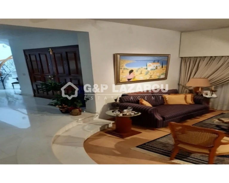 500m² Building for Sale in Limassol – Agios Nektarios