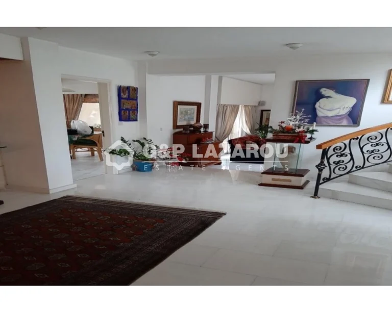 500m² Building for Sale in Limassol – Agios Nektarios