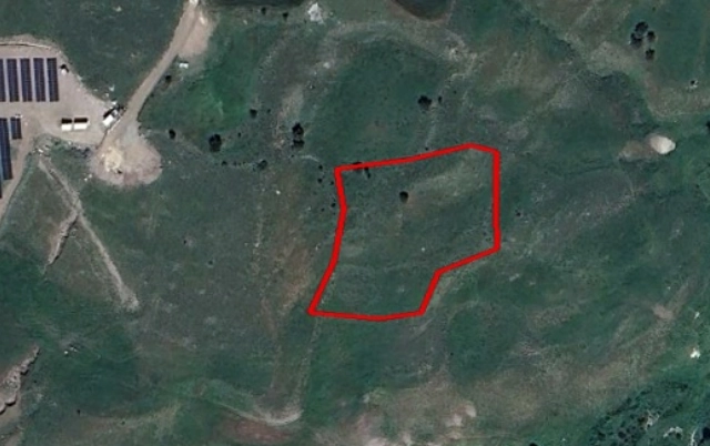5,686m² Plot for Sale in Paphos District