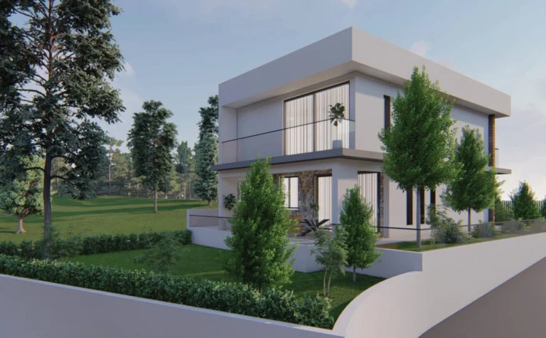 Cheap Houses and Villas for Sale Limassol up to 800000 euro