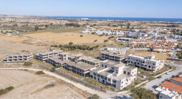 2 Bedroom Apartment for Sale in Oroklini, Larnaca District