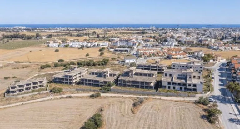 2 Bedroom Apartment for Sale in Oroklini, Larnaca District