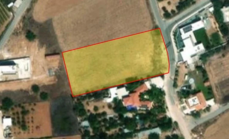 for Sale in Ypsonas, Limassol District