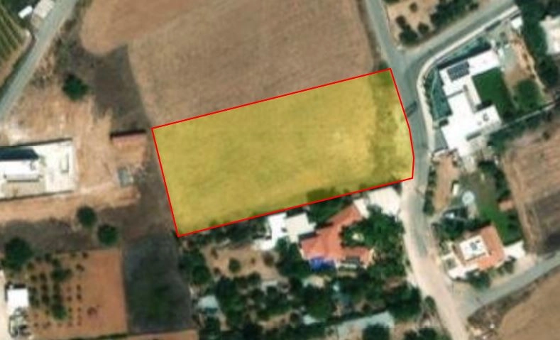 for Sale in Ypsonas, Limassol District