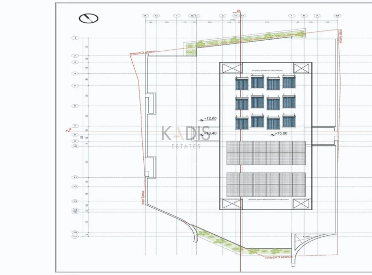 2 Bedroom Apartment for Sale in Strovolos, Nicosia District