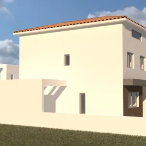 3 Bedroom House for Sale in Erimi, Limassol District