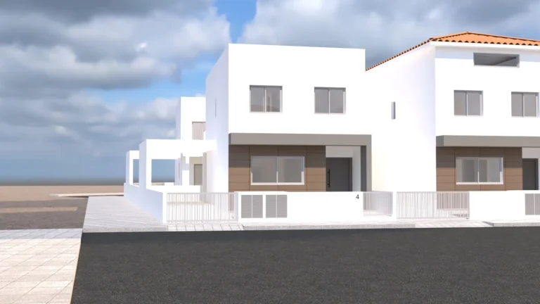 3 Bedroom House for Sale in Erimi, Limassol District