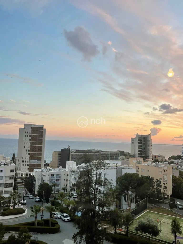 1 Bedroom Apartment for Sale in Agios Tychonas, Limassol District