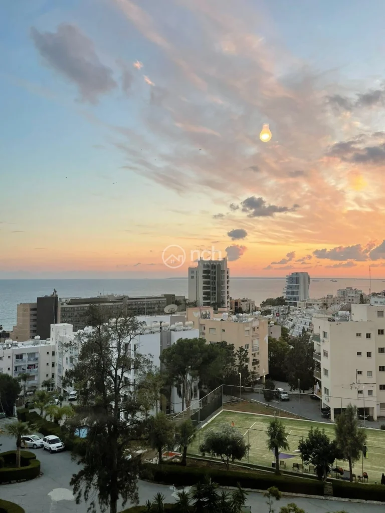 1 Bedroom Apartment for Sale in Agios Tychonas, Limassol District