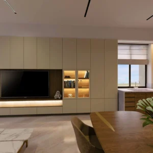 2 Bedroom Apartment for Sale in Limassol – Zakaki