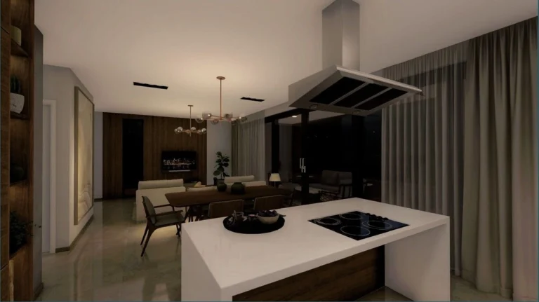 2 Bedroom Apartment for Sale in Limassol District