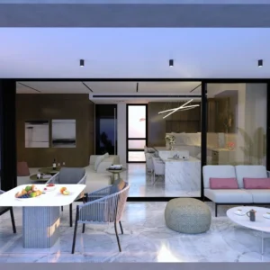 3 Bedroom Apartment for Sale in Limassol District