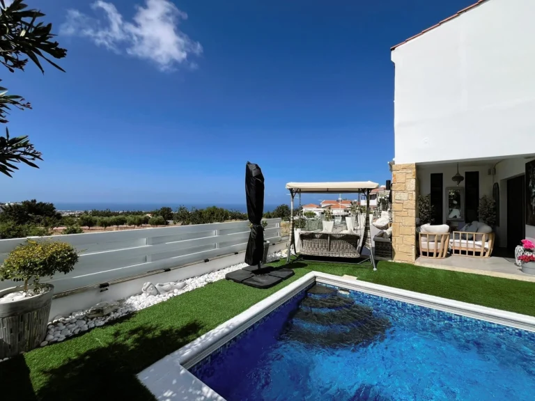 4 Bedroom House for Sale in Tala, Paphos District