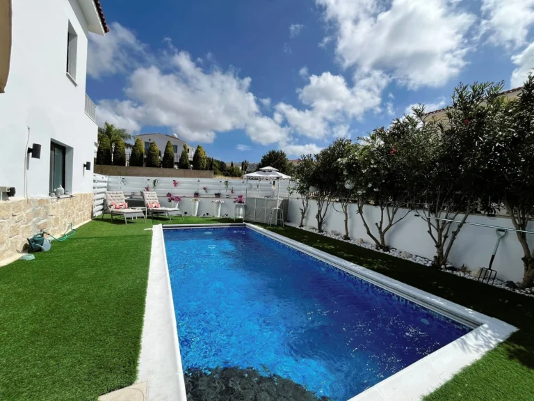 4 Bedroom House for Sale in Tala, Paphos District