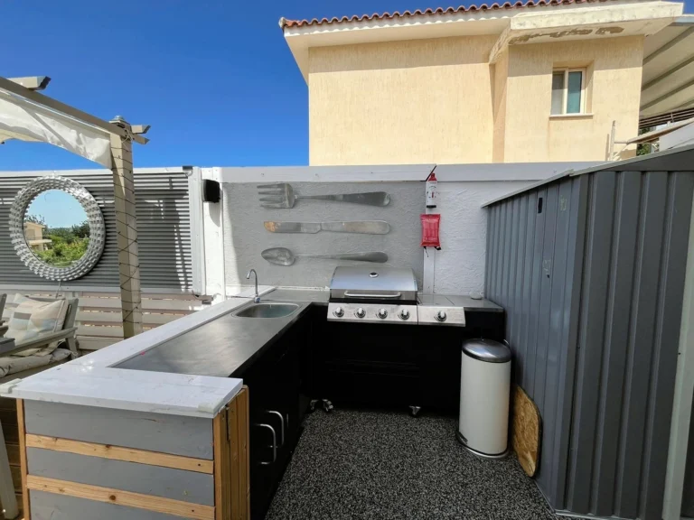 4 Bedroom House for Sale in Tala, Paphos District