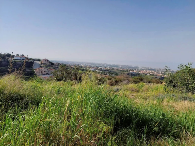 4 Bedroom House for Sale in Coral Bay, Paphos District