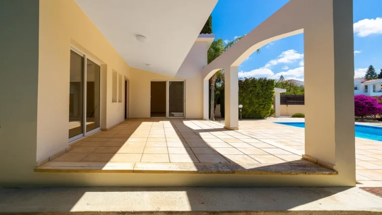 3 Bedroom House for Sale in Coral Bay, Paphos District