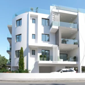 2 Bedroom Apartment for Sale in Larnaca District