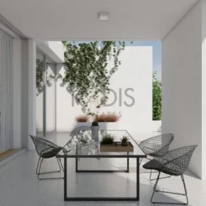 2 Bedroom Apartment for Sale in Engomi, Nicosia District