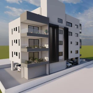 3 Bedroom Apartment for Sale in Strovolos, Nicosia District