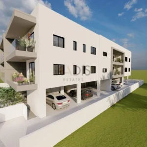 3 Bedroom Apartment for Sale in Strovolos, Nicosia District