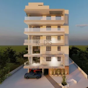 3 Bedroom Apartment for Sale in Latsia, Nicosia District