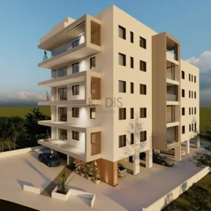 1 Bedroom Apartment for Sale in Latsia, Nicosia District