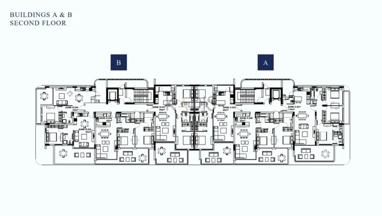 1 Bedroom Apartment for Sale in Limassol District