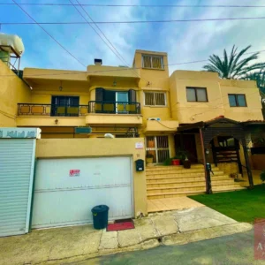 3 Bedroom House for Sale in Larnaca – Sotiros